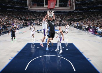 Three Key Takeaways from Mavericks’ Win Against Lakers Three Key Takeaways from Mavericks’ Win Against Lakers