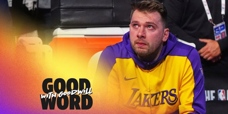 Luka’s emotional return to Dallas, Nikola Jokic’s role in Mike Malone firing & Warriors suffer costly loss Luka’s emotional return to Dallas, Nikola Jokic’s role in Mike Malone firing & Warriors suffer costly loss