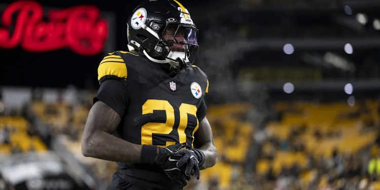Wednesday Links: Kaleb Johnson’s Year 2 Performance Wednesday Links: Kaleb Johnson’s Year 2 Performance