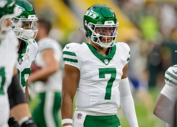 Fantasy Football: 2025 All-Boom-or-Bust team offers tantalizing value but questions loom Fantasy Football: 2025 All-Boom-or-Bust team offers tantalizing value but questions loom