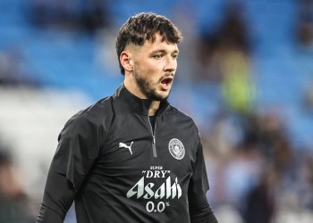 Fabrizio Romano: Aston Villa Interested in Man City Player Fabrizio Romano: Aston Villa Interested in Man City Player