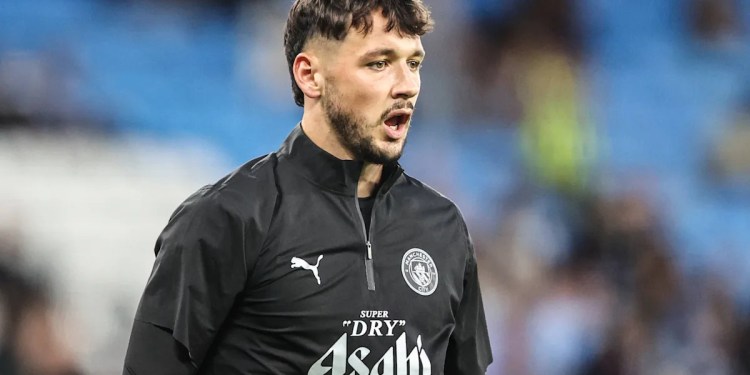 Fabrizio Romano: Aston Villa Interested in Man City Player Fabrizio Romano: Aston Villa Interested in Man City Player