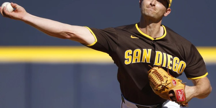 Padres Lose Another One-Run Game in Walk-Off Padres Lose Another One-Run Game in Walk-Off