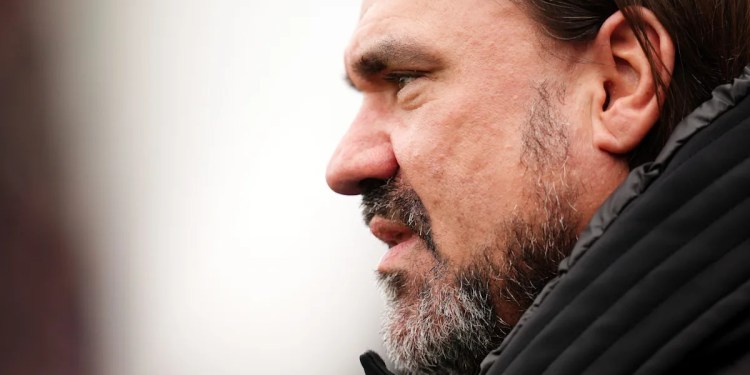 Farke’s Future and Leeds’ Strategy for Final Seven Matches Farke’s Future and Leeds’ Strategy for Final Seven Matches