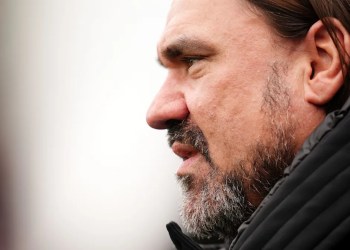 Farke’s Future and Leeds’ Strategy for Final Seven Matches Farke’s Future and Leeds’ Strategy for Final Seven Matches