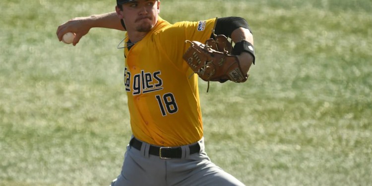 Colorado Rockies Prospect JB Middleton Colorado Rockies Prospect JB Middleton