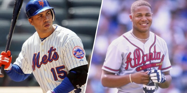 Carlos Beltrán and Andruw Jones Elected to Hall of Fame Carlos Beltrán and Andruw Jones Elected to Hall of Fame