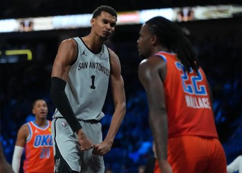 Spurs December Regular Season Recap Spurs December Regular Season Recap