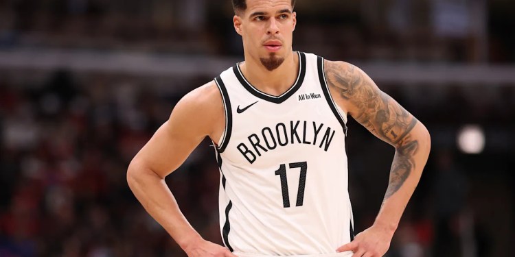 Michael Porter Jr. Trade Possibility Before 2026 NBA Deadline Michael Porter Jr. Trade Possibility Before 2026 NBA Deadline