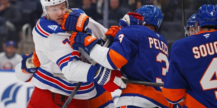 Matt Rempe to IR for Thumb Surgery Matt Rempe to IR for Thumb Surgery