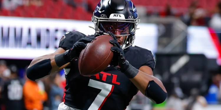 Justin Boone’s PPR Rankings for Week 6 Justin Boone’s PPR Rankings for Week 6