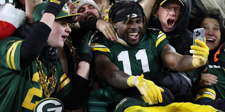 Fantasy Football Make or Break: How to approach volatility in Championship Week Fantasy Football Make or Break: How to approach volatility in Championship Week