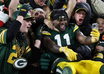 Fantasy Football Make or Break: How to approach volatility in Championship Week Fantasy Football Make or Break: How to approach volatility in Championship Week