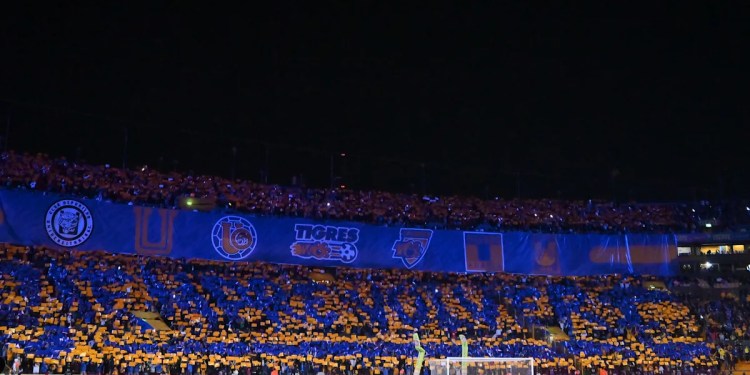 High Attendance at Liga MX Matchday 3 High Attendance at Liga MX Matchday 3