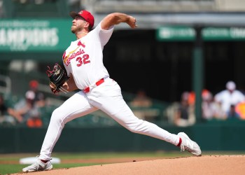 St. Louis Cardinals Spring Training Progress Update St. Louis Cardinals Spring Training Progress Update