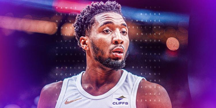 Cleveland Cavaliers 2024-25 season preview: Can this core four hang with East elite? Cleveland Cavaliers 2024-25 season preview: Can this core four hang with East elite?