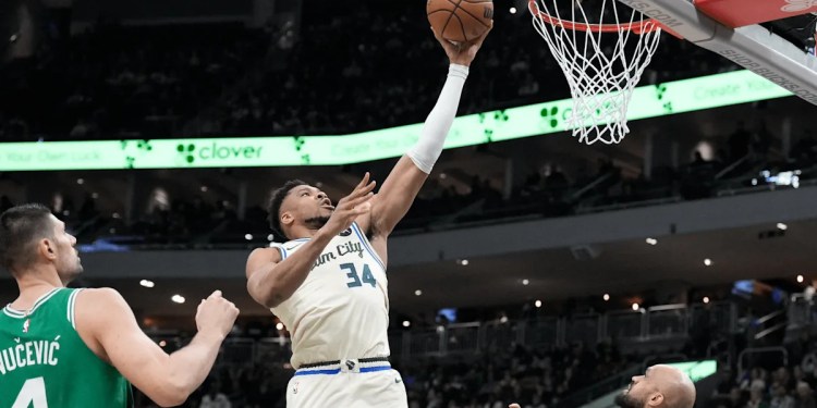 Hawks vs Bucks NBA Game Prediction and Odds Hawks vs Bucks NBA Game Prediction and Odds