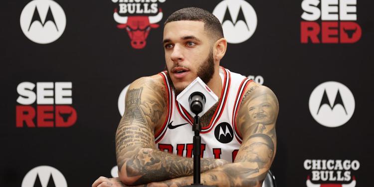 Bulls’ Lonzo Ball returns to court after surgeries, missing more than 2 seasons: ‘It’s all behind me now’ Bulls’ Lonzo Ball returns to court after surgeries, missing more than 2 seasons: ‘It’s all behind me now’