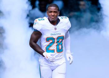 Fantasy Football Week 10 Rankings: RBs (Half-PPR) Fantasy Football Week 10 Rankings: RBs (Half-PPR)