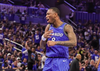 Top NBA Playoff Dunks Featuring Jamal Cain and Jalen Duren Top NBA Playoff Dunks Featuring Jamal Cain and Jalen Duren