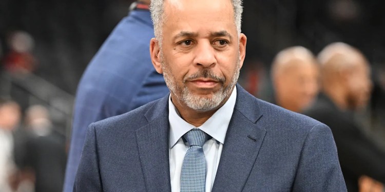 Hornets to Retire Dell Curry’s No. 30 Jersey in March Hornets to Retire Dell Curry’s No. 30 Jersey in March