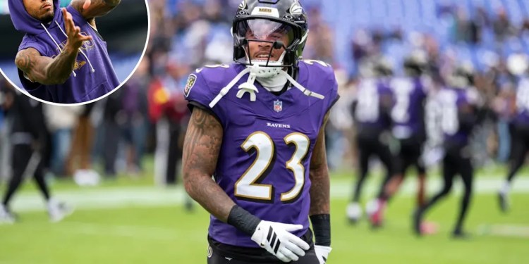 Jaire Alexander discusses challenges during 2025 season Jaire Alexander discusses challenges during 2025 season