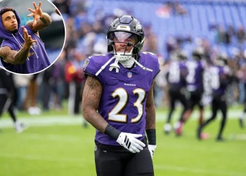 Jaire Alexander discusses challenges during 2025 season Jaire Alexander discusses challenges during 2025 season