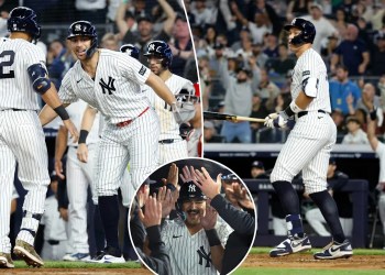 Yankees Defeat Angels to End Losing Streak Yankees Defeat Angels to End Losing Streak