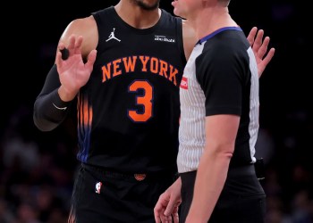 Josh Hart Injury Update for Today Josh Hart Injury Update for Today