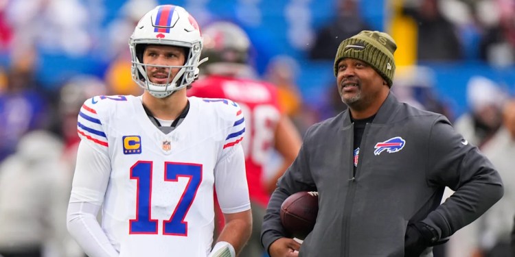 Ronald Curry Joins Sean Payton in Denver Ronald Curry Joins Sean Payton in Denver