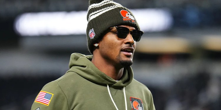 Browns plan to retain Deshaun Watson for 2026 Browns plan to retain Deshaun Watson for 2026