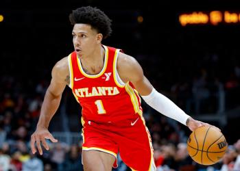Hawks forward Jalen Johnson to reportedly undergo season-ending shoulder surgery Hawks forward Jalen Johnson to reportedly undergo season-ending shoulder surgery