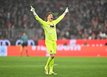 Bundesliga Matchday 19 Summary: Bayern’s Unbeaten Streak Ends
Frankfurt Faces Defensive Issues
Mainz Progress Under Urs Fischer Bundesliga Matchday 19 Summary: Bayern’s Unbeaten Streak Ends
Frankfurt Faces Defensive Issues
Mainz Progress Under Urs Fischer