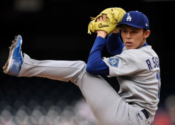 Roki Sasaki Loses Key Pitch Roki Sasaki Loses Key Pitch