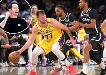 Lakers’ 2025-26 Season Achievements Stand Regardless of Playoff Outcome Lakers’ 2025-26 Season Achievements Stand Regardless of Playoff Outcome