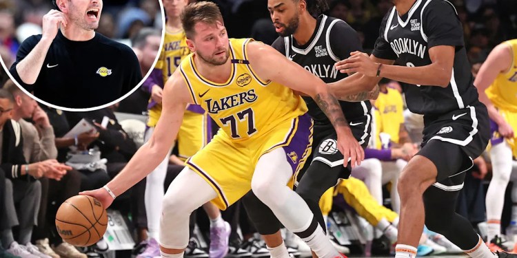 Lakers’ 2025-26 Season Achievements Stand Regardless of Playoff Outcome Lakers’ 2025-26 Season Achievements Stand Regardless of Playoff Outcome