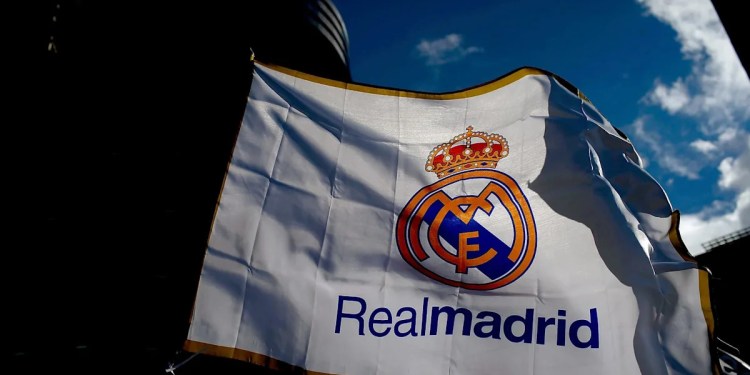 Real Madrid sees first-team potential in 18-year-old academy player Real Madrid sees first-team potential in 18-year-old academy player