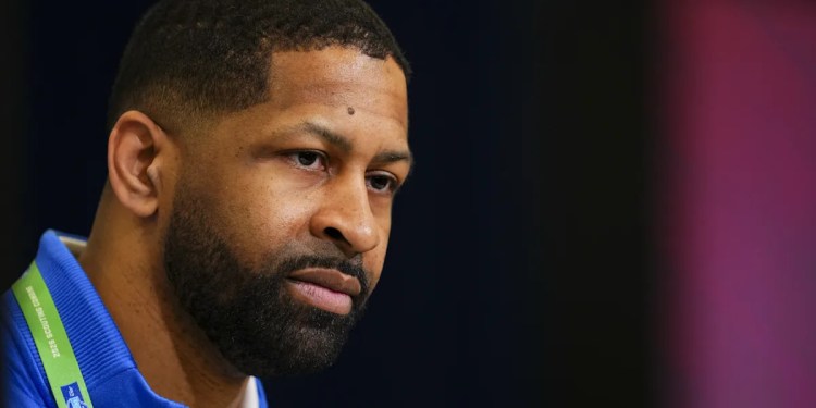 Daily Dawg Chow 4/15: Draft Trade Speculation Continues Daily Dawg Chow 4/15: Draft Trade Speculation Continues