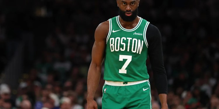 The Celtics’ Season Ends in Disappointment The Celtics’ Season Ends in Disappointment