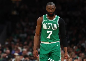 The Celtics’ Season Ends in Disappointment The Celtics’ Season Ends in Disappointment