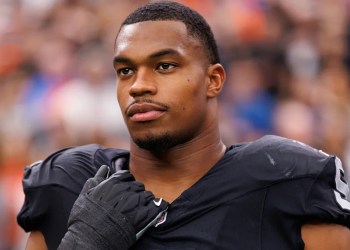 Tyree Wilson starts new chapter with Saints Tyree Wilson starts new chapter with Saints