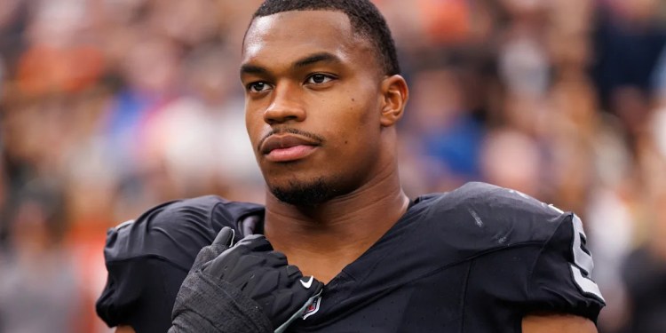 Tyree Wilson starts new chapter with Saints Tyree Wilson starts new chapter with Saints