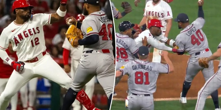 Jorge Soler, Reynaldo Lopez Suspended for Seven Games Jorge Soler, Reynaldo Lopez Suspended for Seven Games