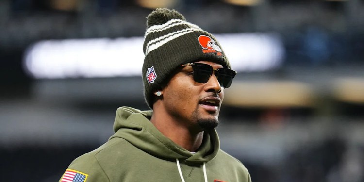 Deshaun Watson Not Activated, Return Window Ends Deshaun Watson Not Activated, Return Window Ends