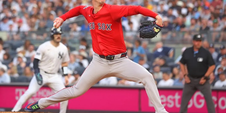 Walker Buehler Signs Minor-League Deal with Padres Walker Buehler Signs Minor-League Deal with Padres