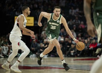 Milwaukee Bucks Fans Respond to Edens’ Giannis Comments Milwaukee Bucks Fans Respond to Edens’ Giannis Comments