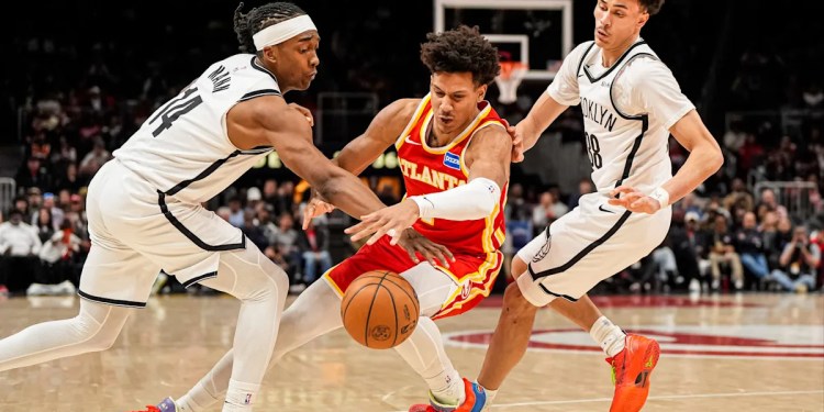 Nets Identify Lessons Amid Ongoing Losses Nets Identify Lessons Amid Ongoing Losses