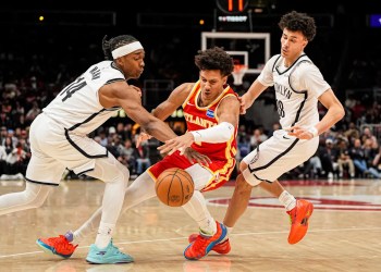 Nets Identify Lessons Amid Ongoing Losses Nets Identify Lessons Amid Ongoing Losses