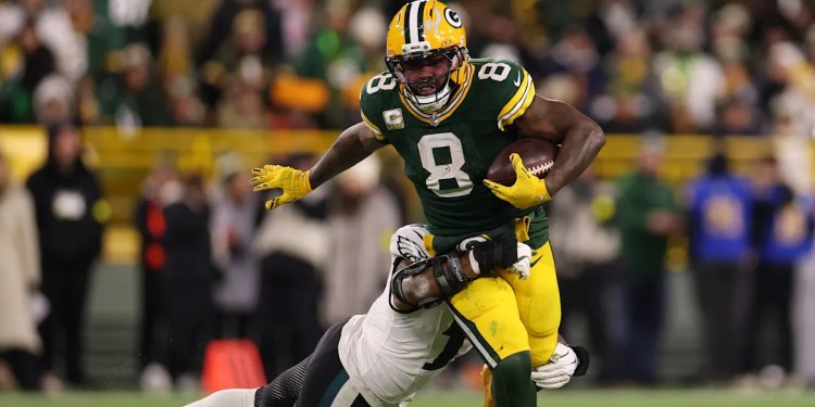 NFL 2025 Week 12 Inactives: Josh Jacobs Out for Packers NFL 2025 Week 12 Inactives: Josh Jacobs Out for Packers