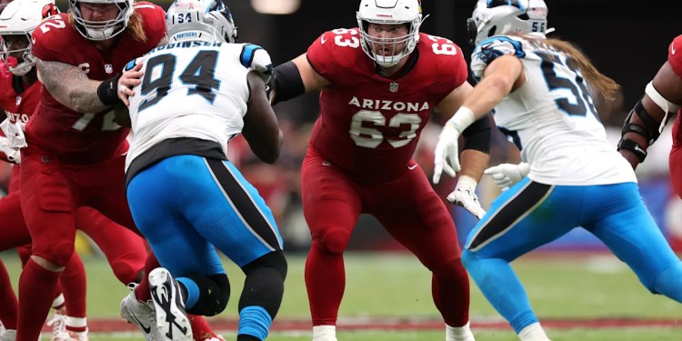 Evan Brown signs contract with Texans Evan Brown signs contract with Texans